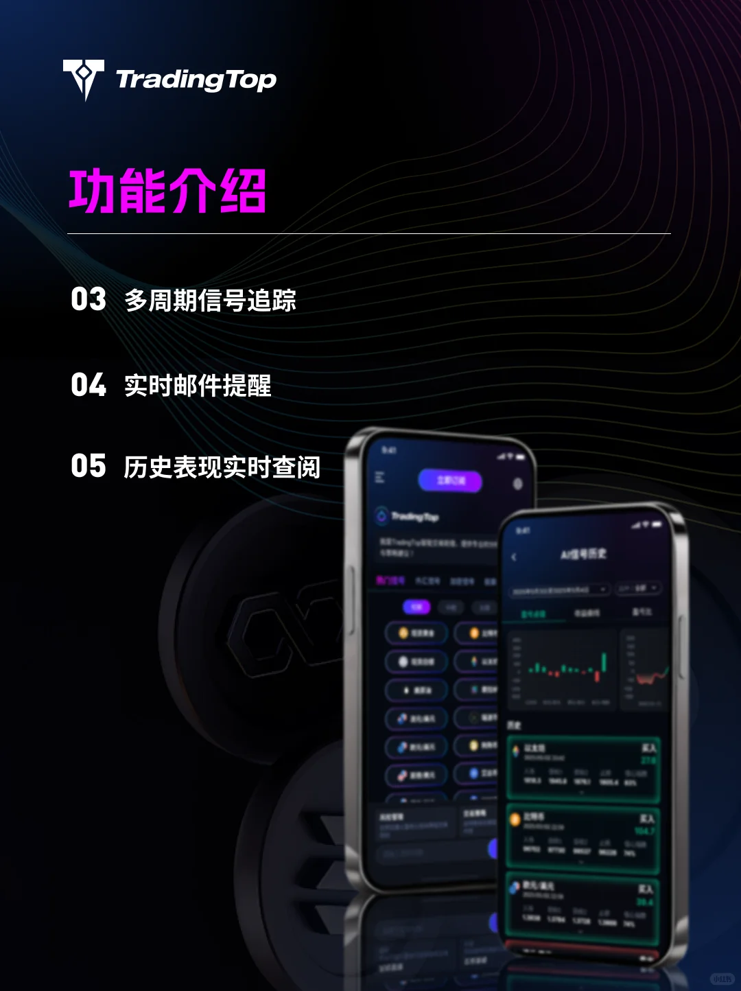交易圈要变天，这款AI软件让传统玩法全歇菜