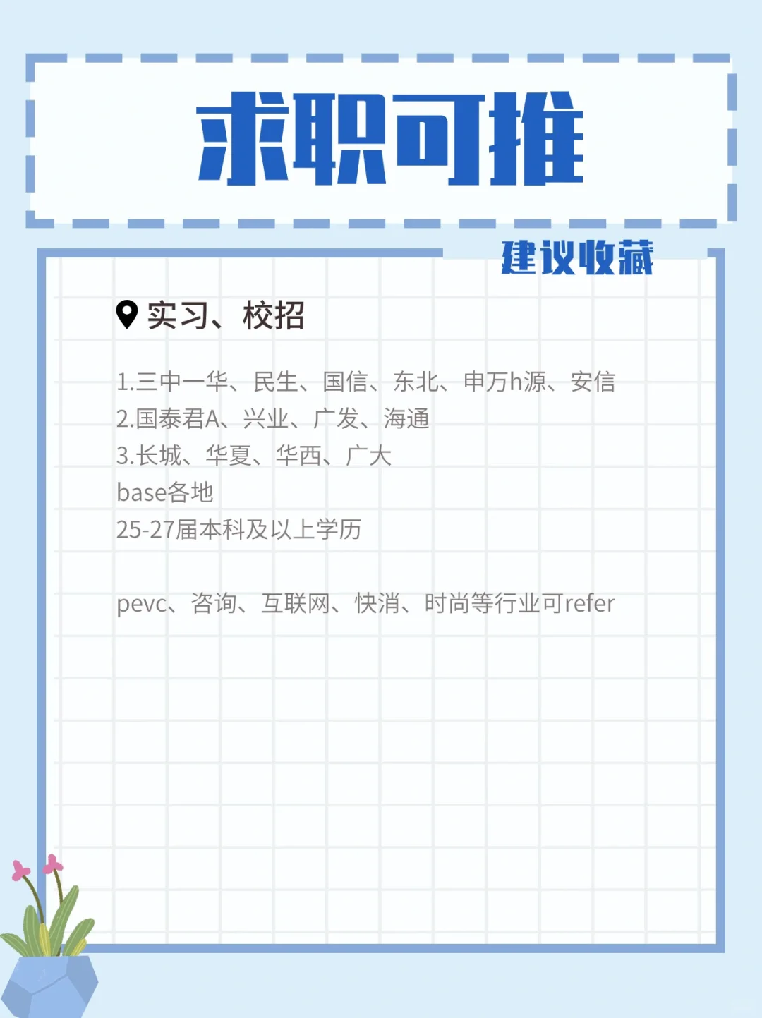 科普！了解行研！