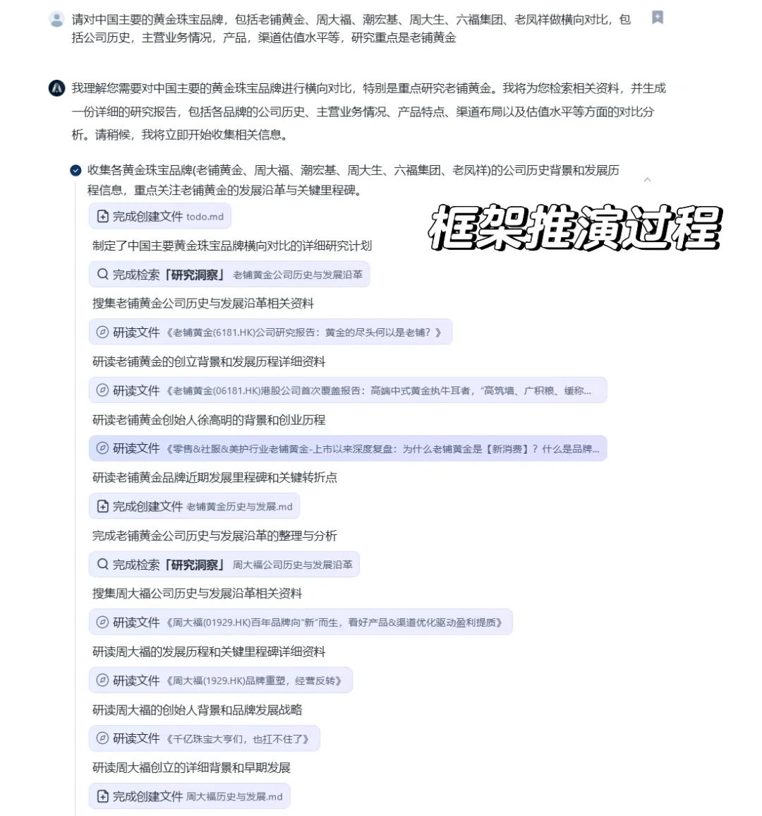 二级买方｜行研救命神器，AI帮我做行业分析
