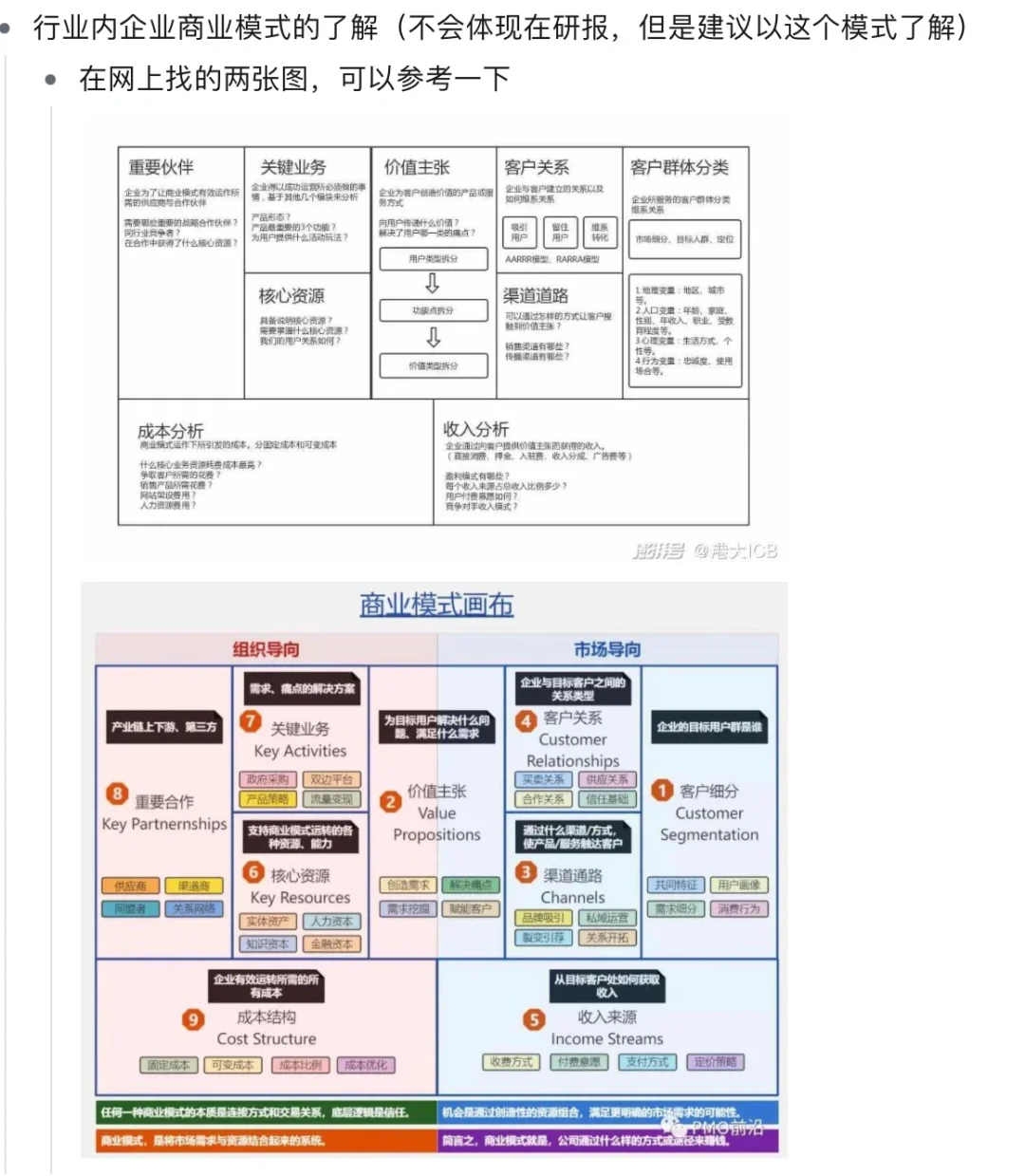 行研报告入门3️⃣｜如何进行行业研究