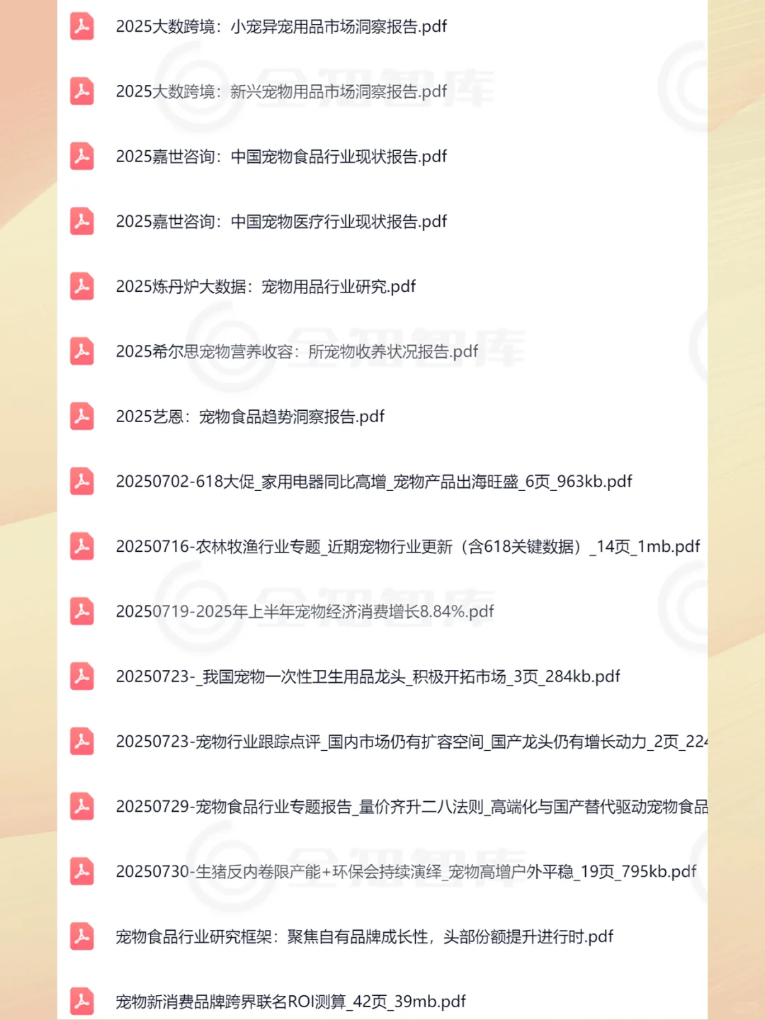 宠物行业白皮书报告｜用户洞察产业趋势研究