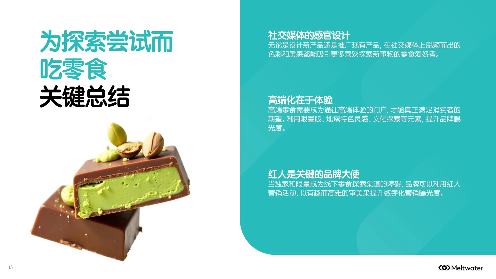 2025年零食行业消费者洞察报告
