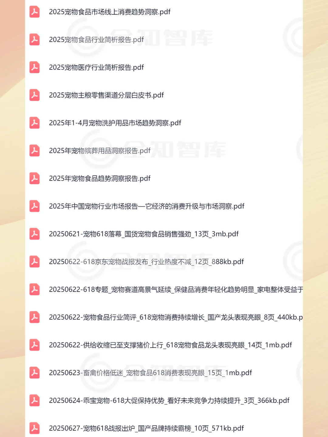 宠物行业白皮书报告｜用户洞察产业趋势研究
