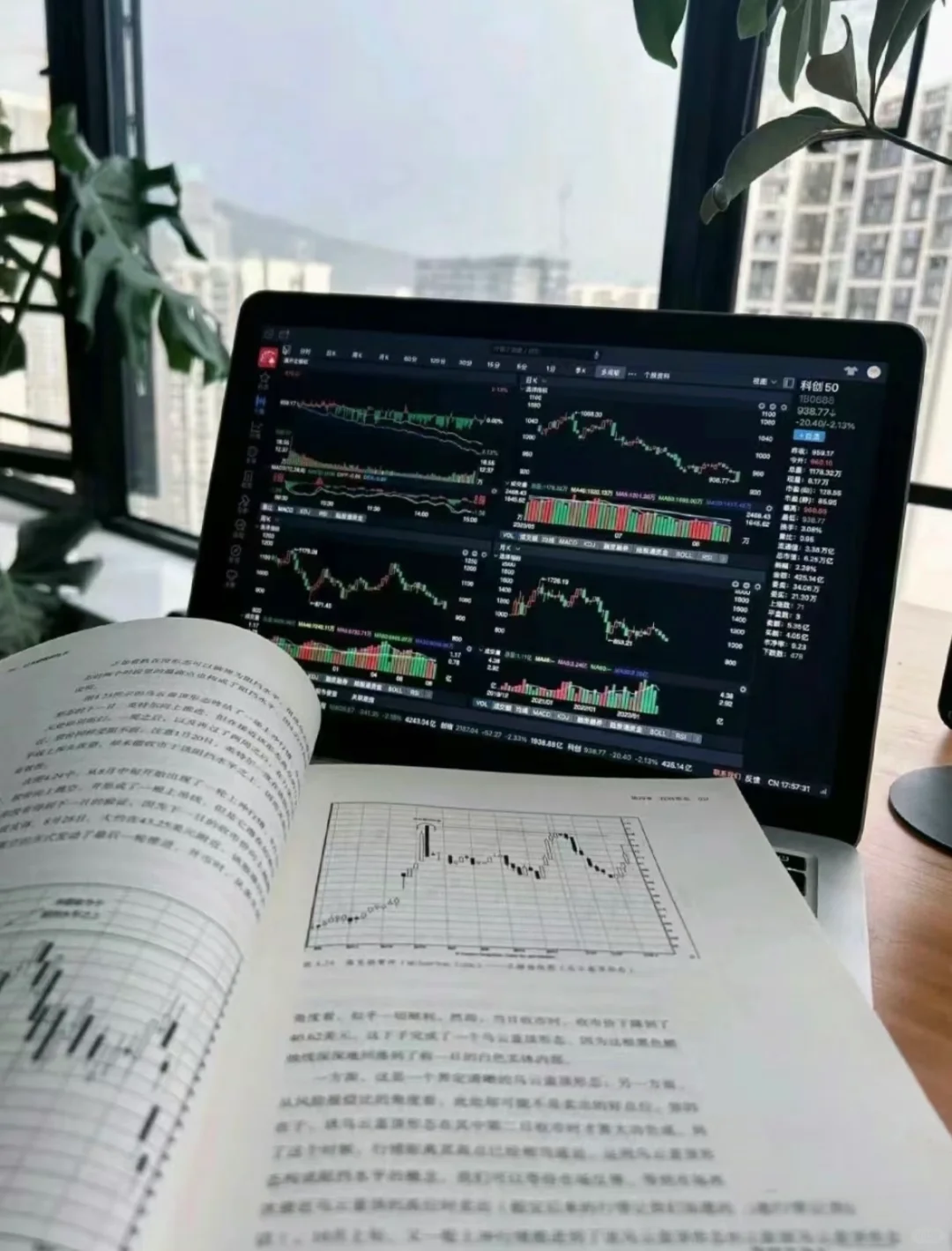 金融人的第一份实习应该做……