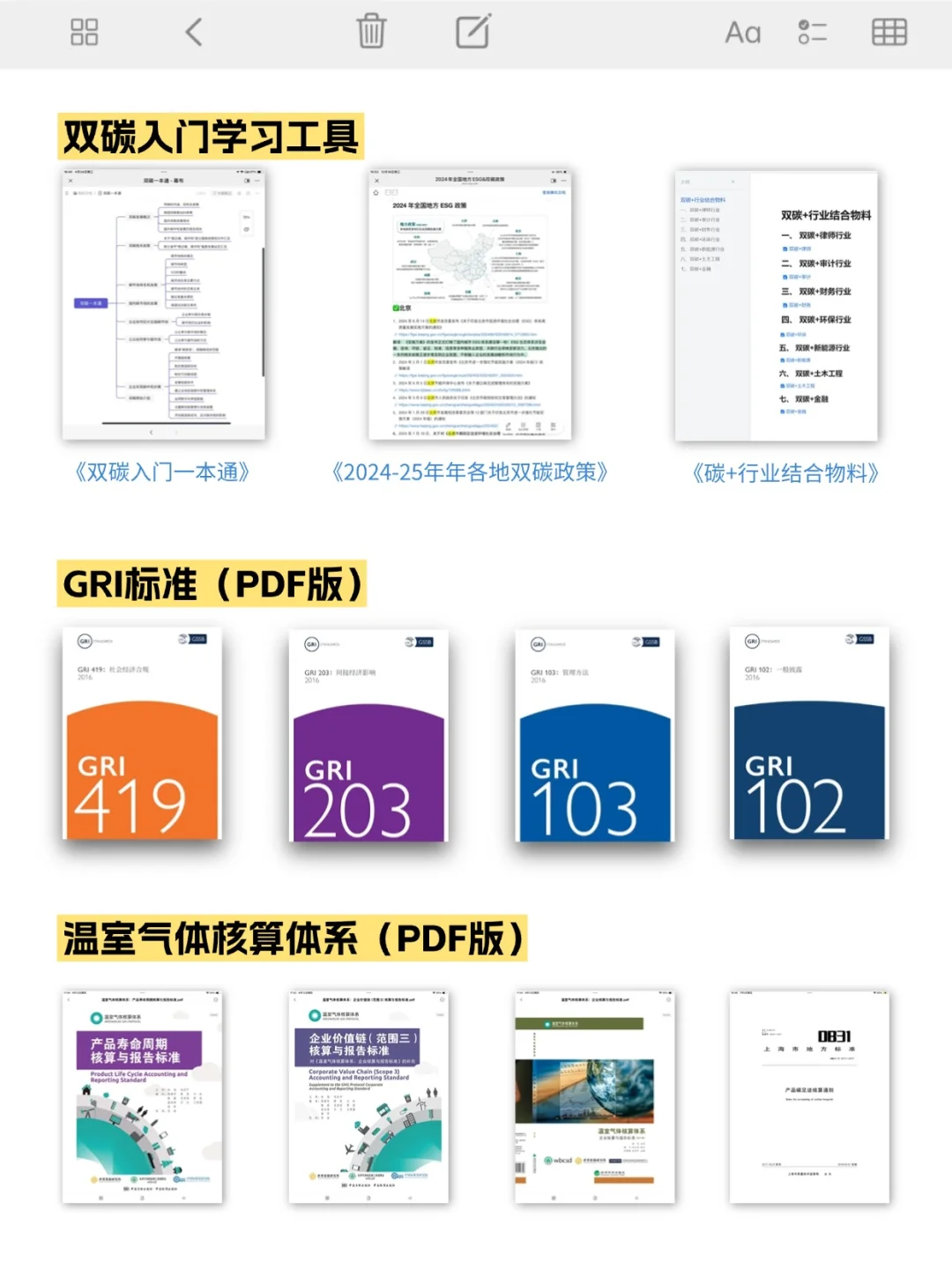 建议想学双碳的都去b站死磕这几位老师