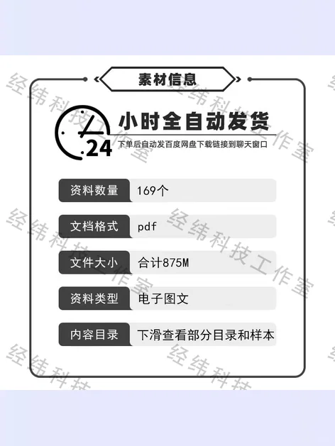 金融科技行业研究分析报告