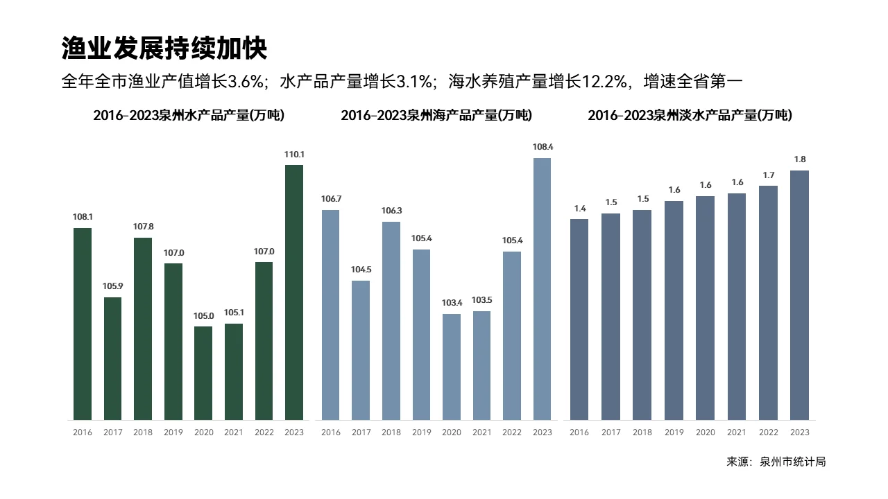 行业研究报告代写 | 泉州城市发展报告