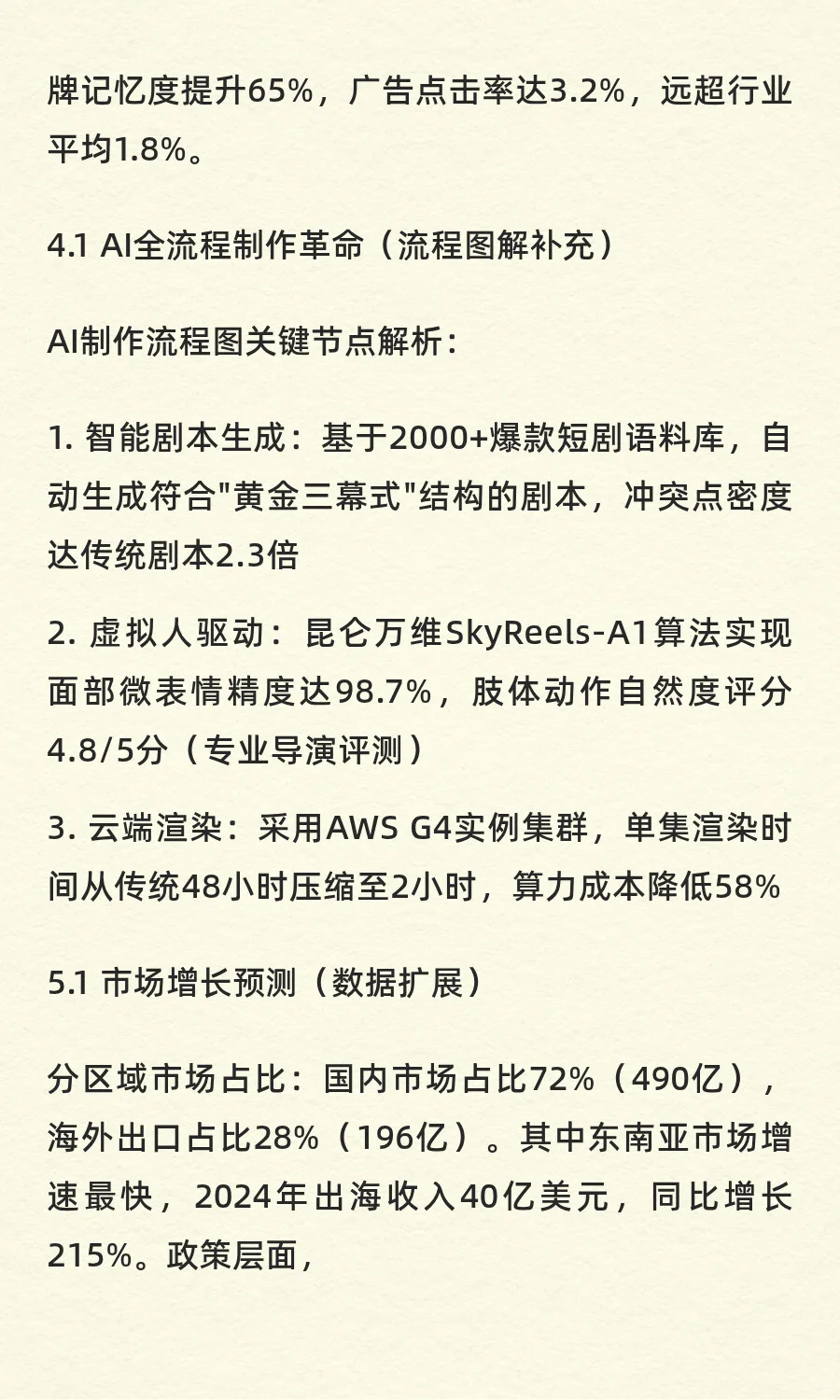 微短剧行业深度研究：平台扎堆投资背后的商
