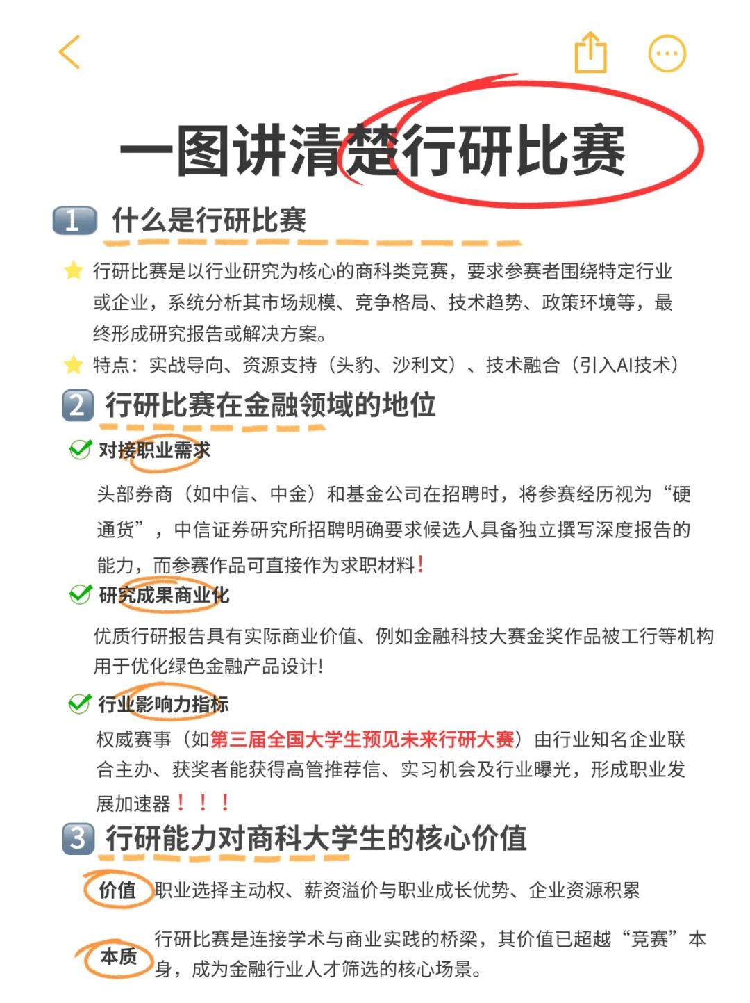 第二次参加行研大赛啦…
