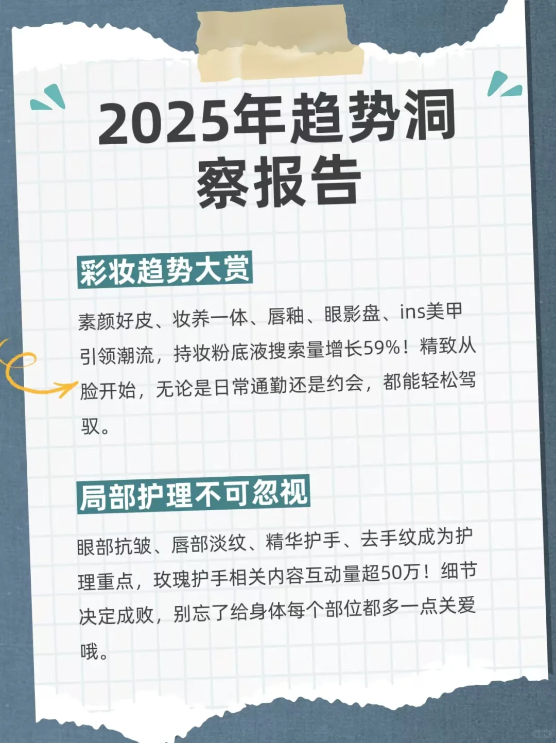 2025行业趋势洞察报告