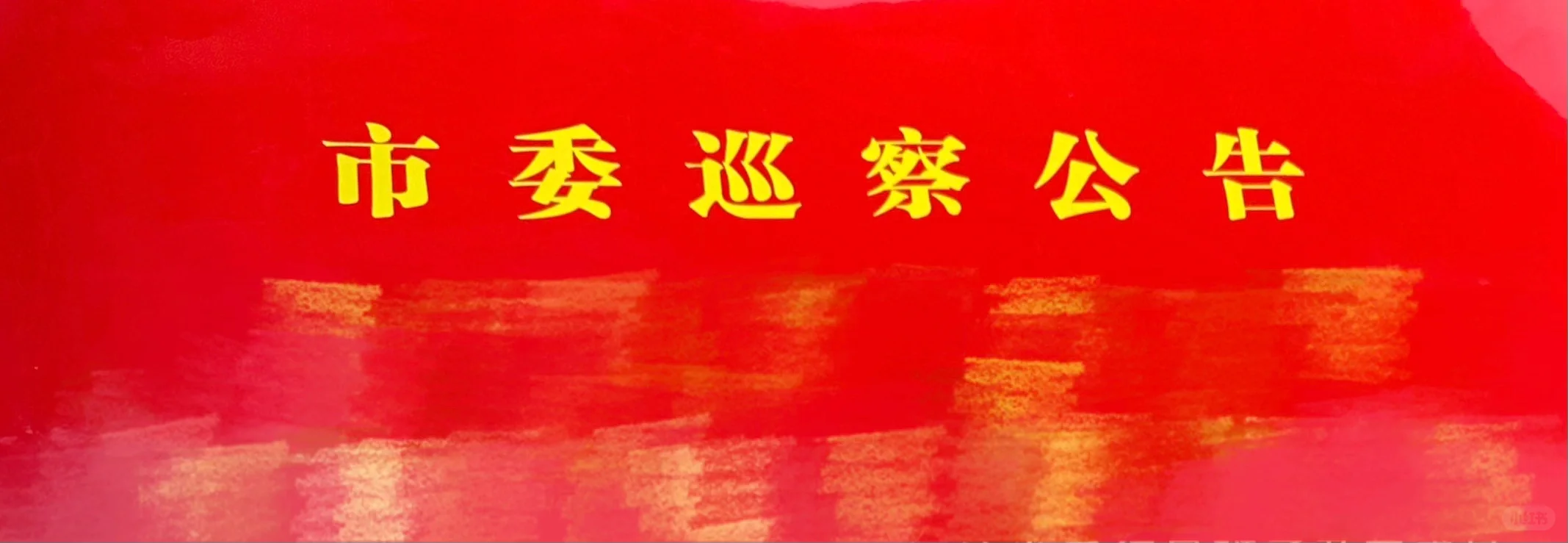 巡察