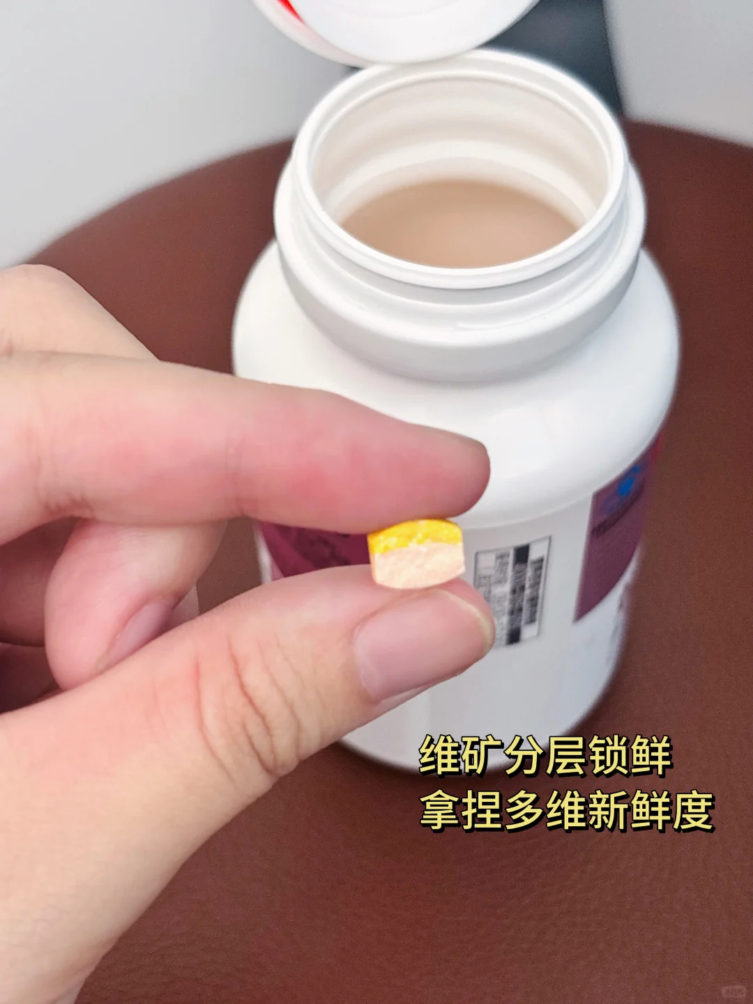 KPI压垮我，但没压垮我的脸！