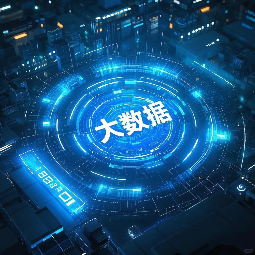 大数据行业目前发展态势良好，未来潜力巨大