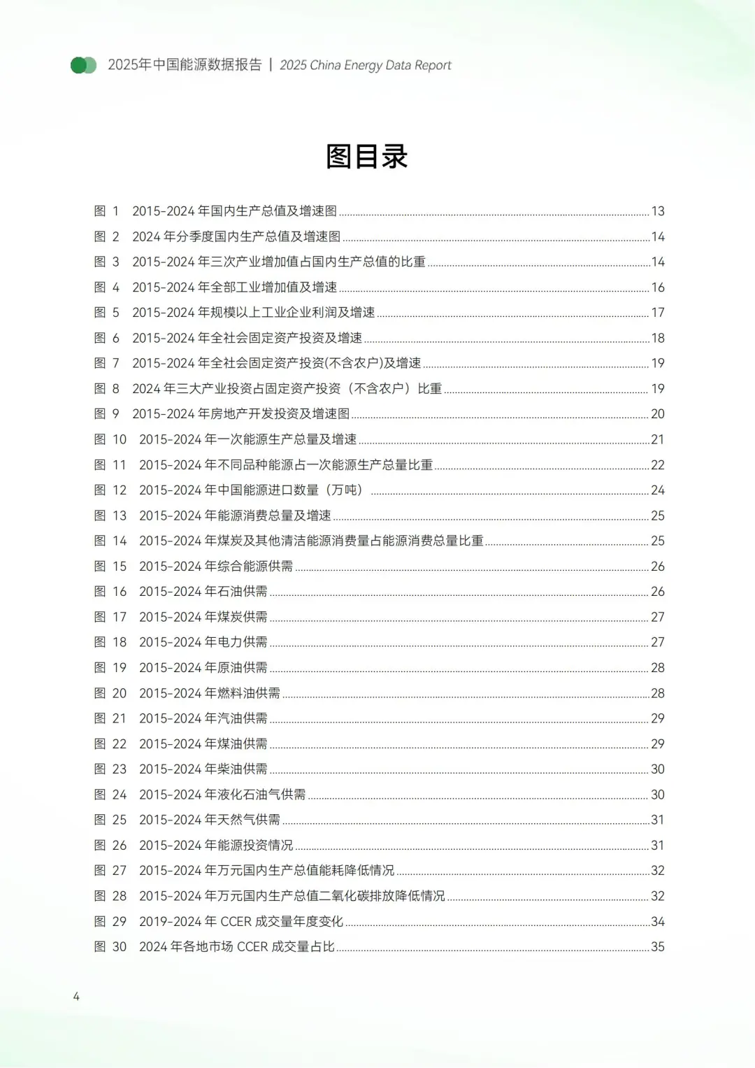 ⚡2025 中国能源数据报告解析🔋