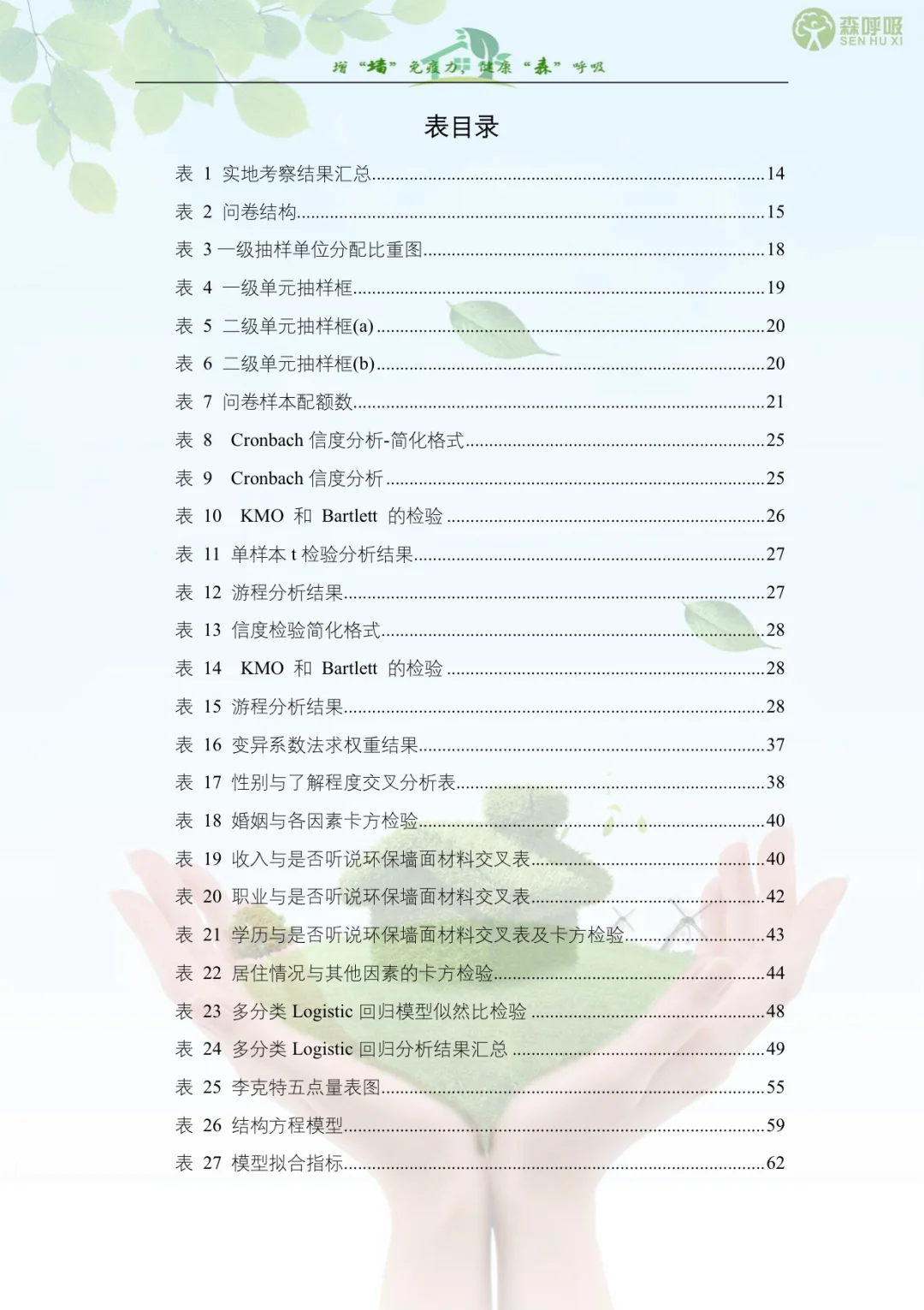 正大杯市调大赛｜国赛获奖作品学习｜国三