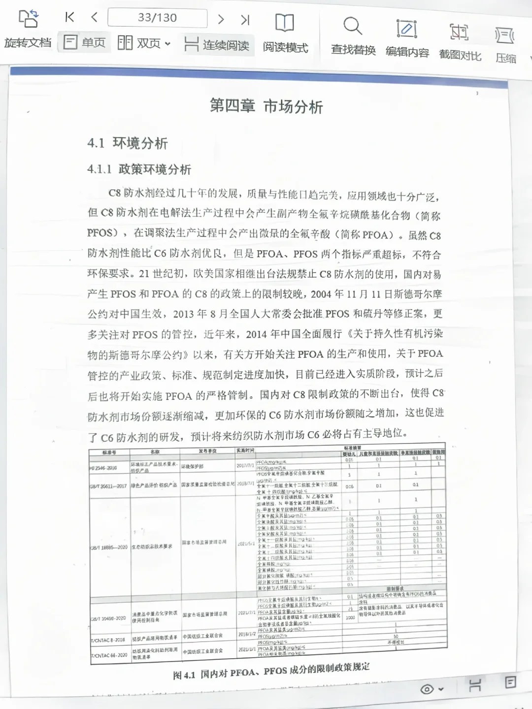 如何写❓互联网+|挑战杯市场分析模块✅