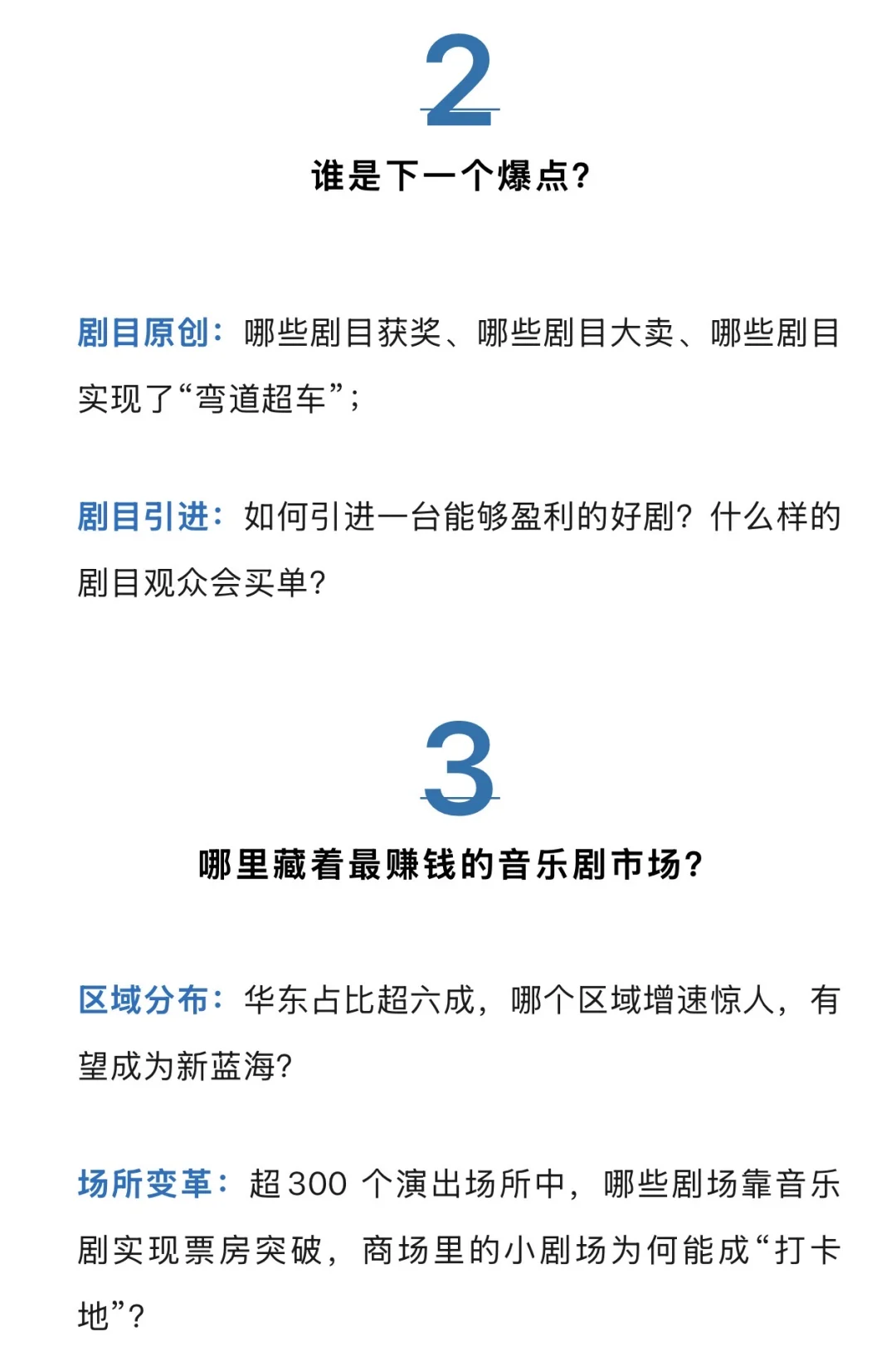《2025年中国音乐剧市场分析报告》