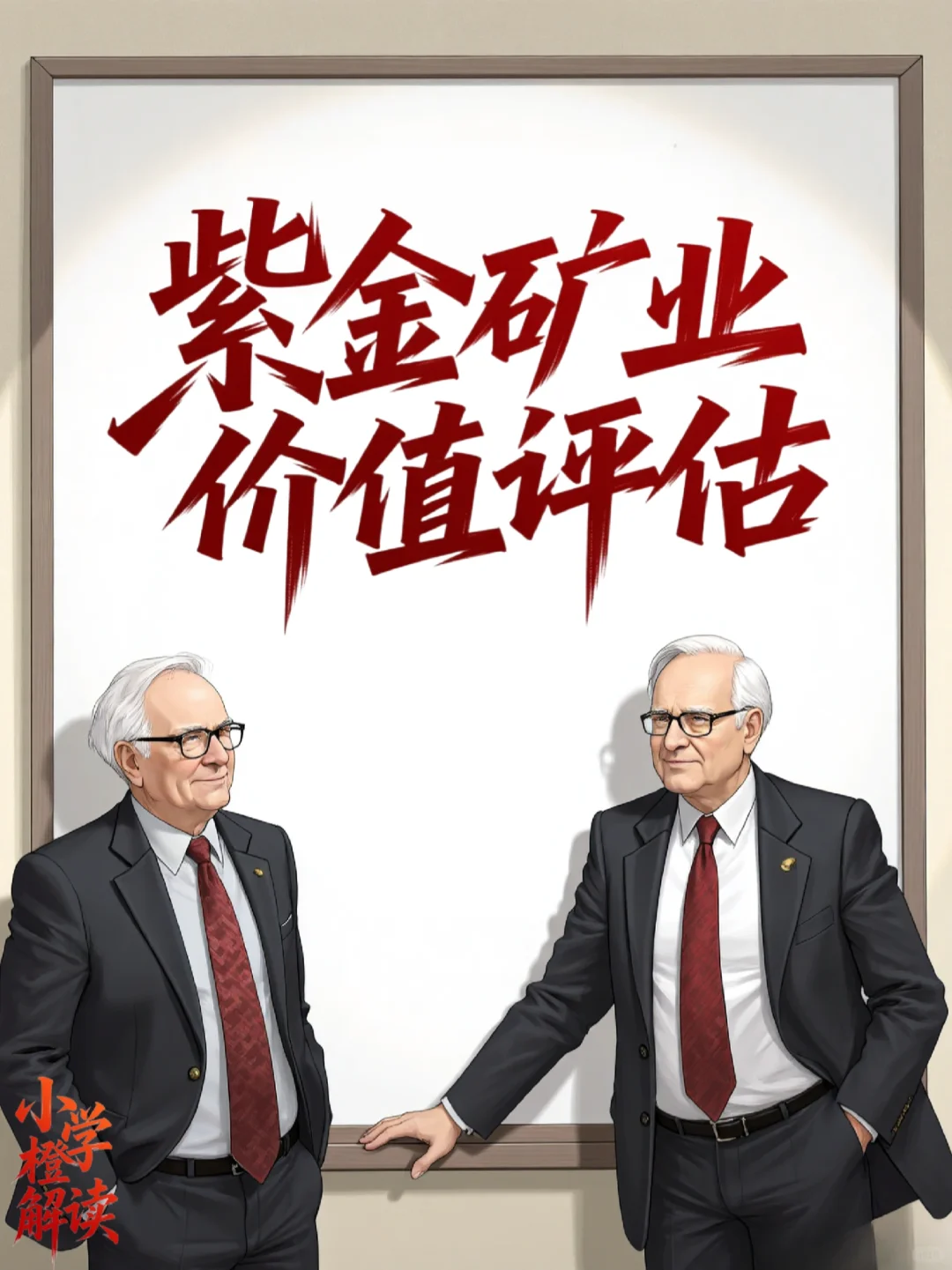 紫金矿业（10.12）