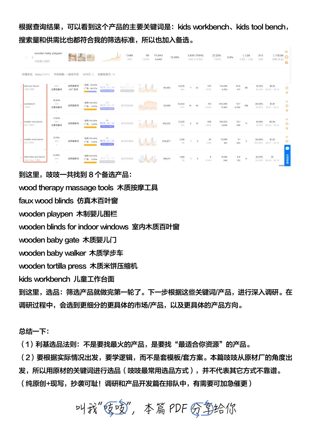 亚马逊选品：如何筛选潜在爆品？（干货篇）