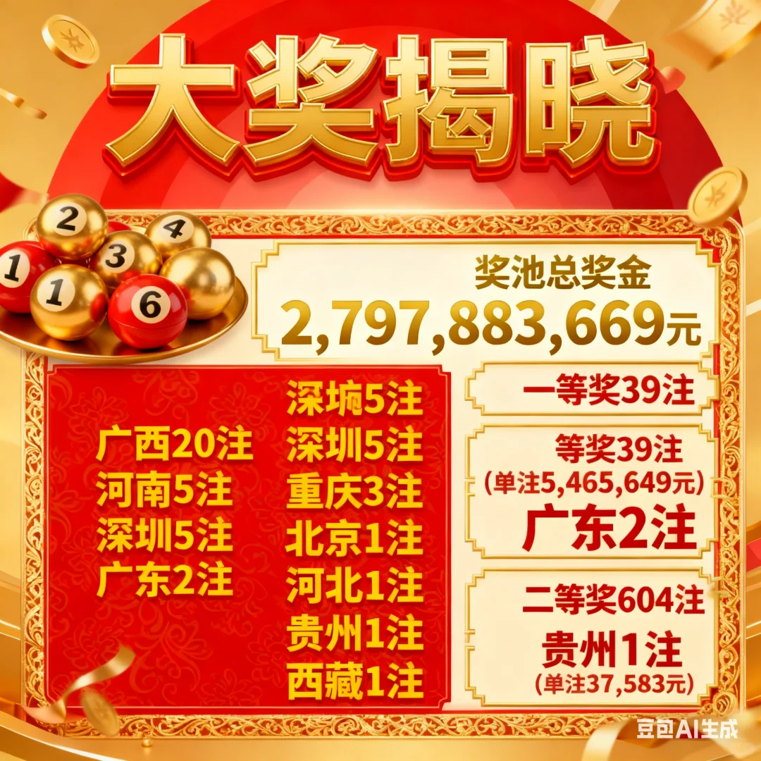 数据不会骗人！双色球近50期热号之王🔥