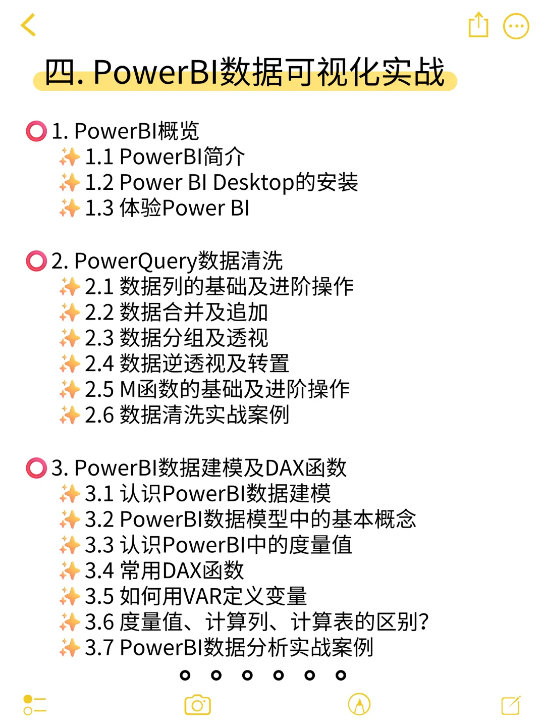 转行上岸数据分析师，就按照这个顺序学！