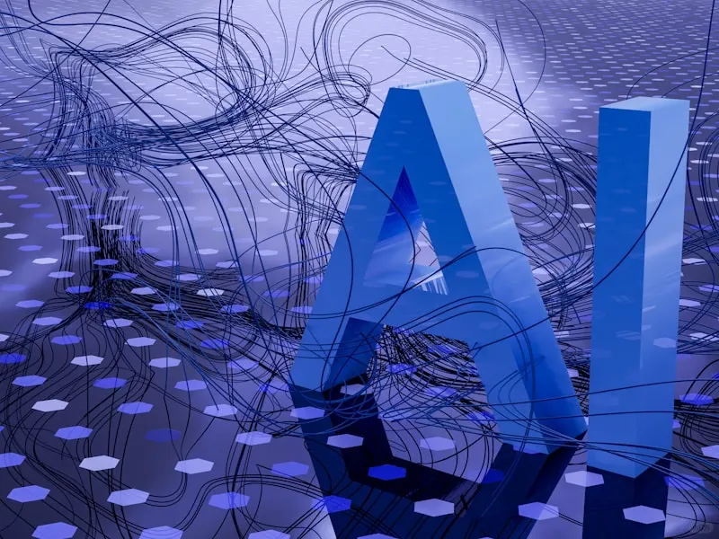 2025年AI行业最值得关注的5个趋势