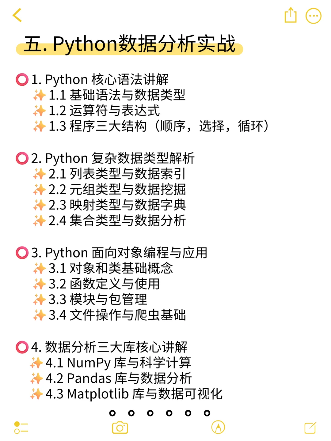 转行上岸数据分析师，就按照这个顺序学！