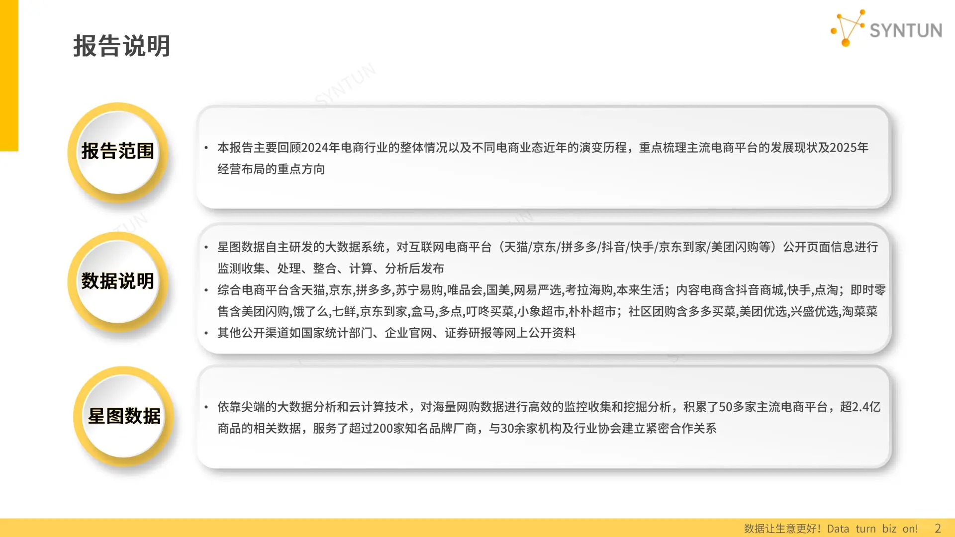 2025年电商发展报告