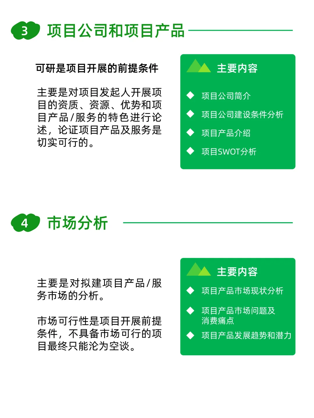 可研报告其实也没有这么难…不会的交给我
