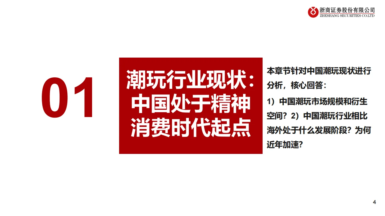 2025潮玩行业研究报告：IP起万物生