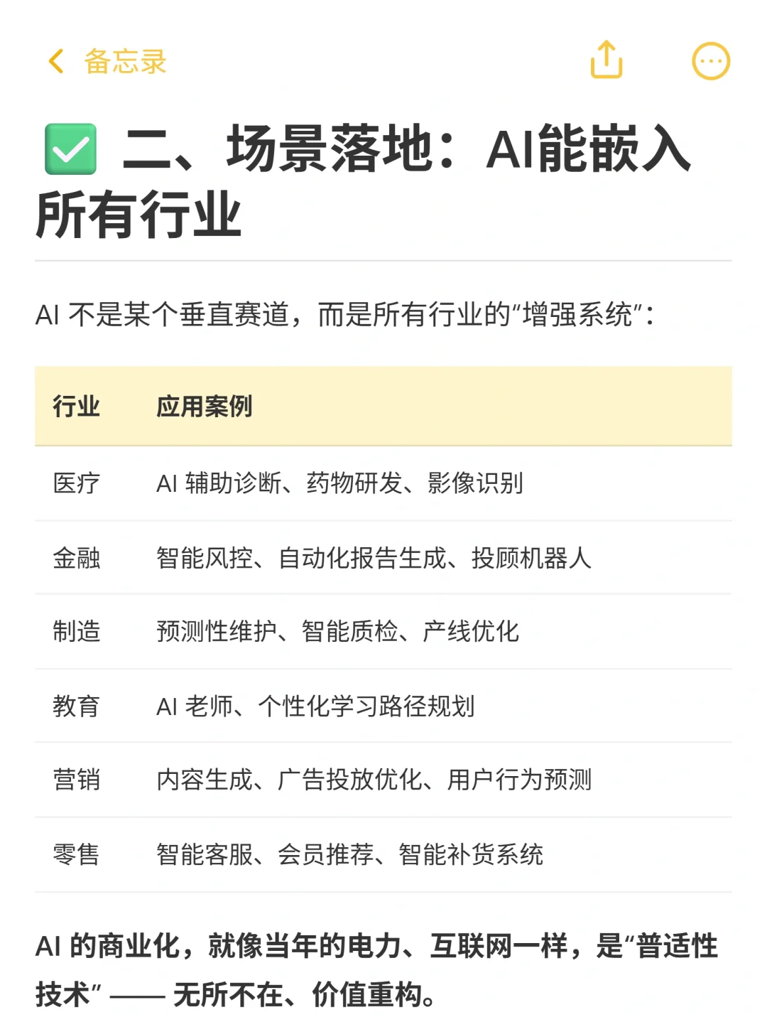 2025年用AI做一人公司就是下一个风口！