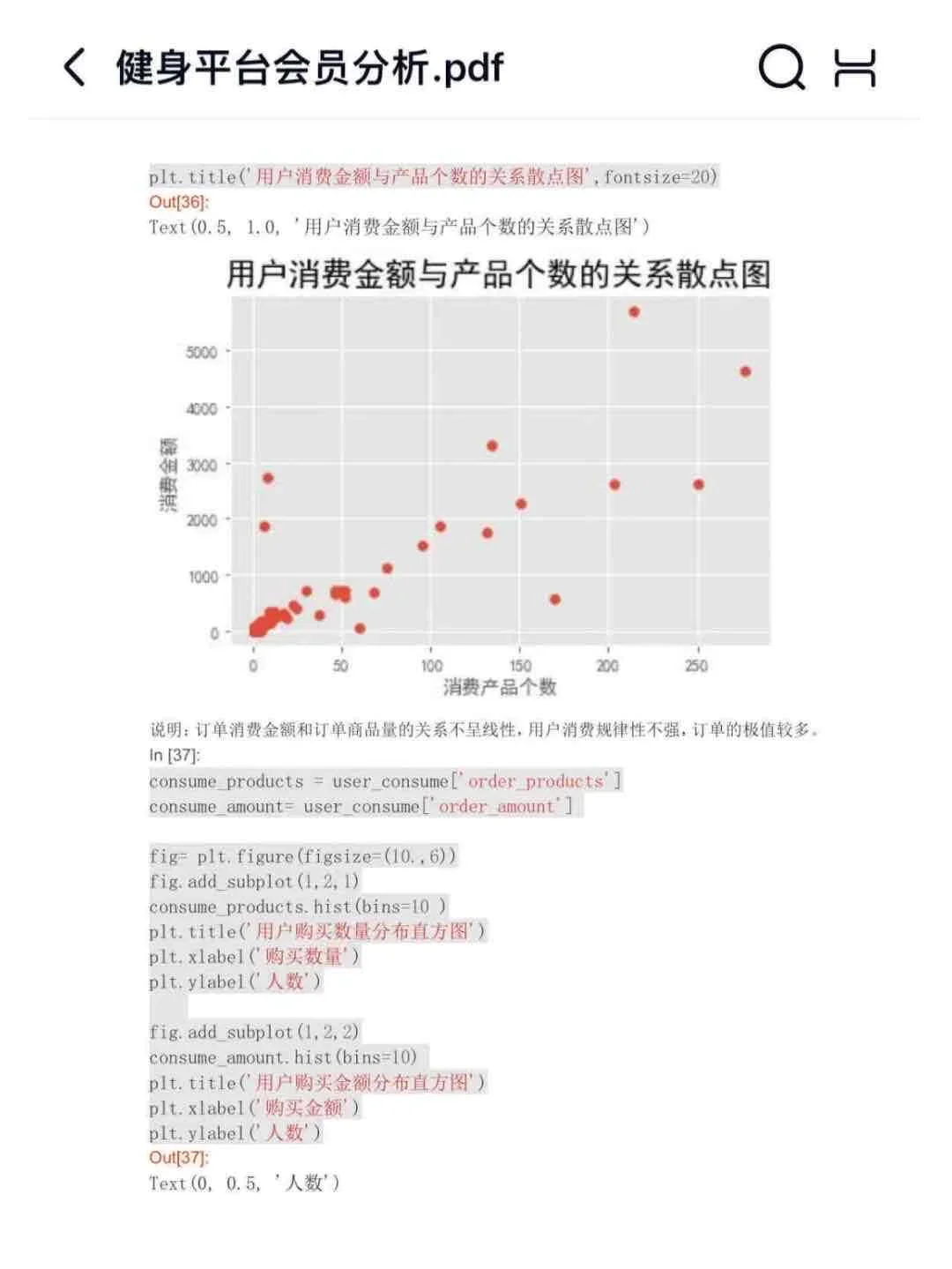 数据分析进步最快的方式:（没有之一）