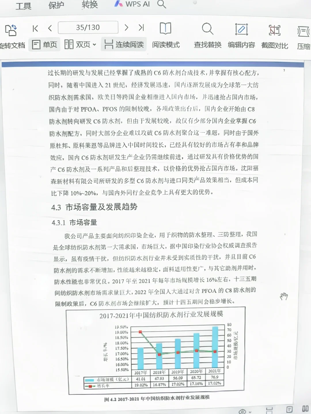 如何写❓互联网+|挑战杯市场分析模块✅