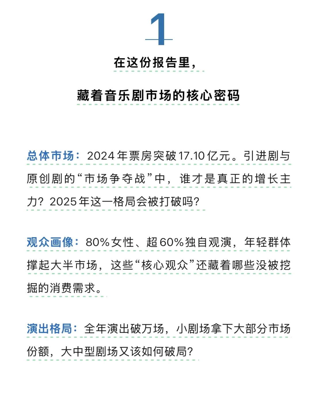 《2025年中国音乐剧市场分析报告》