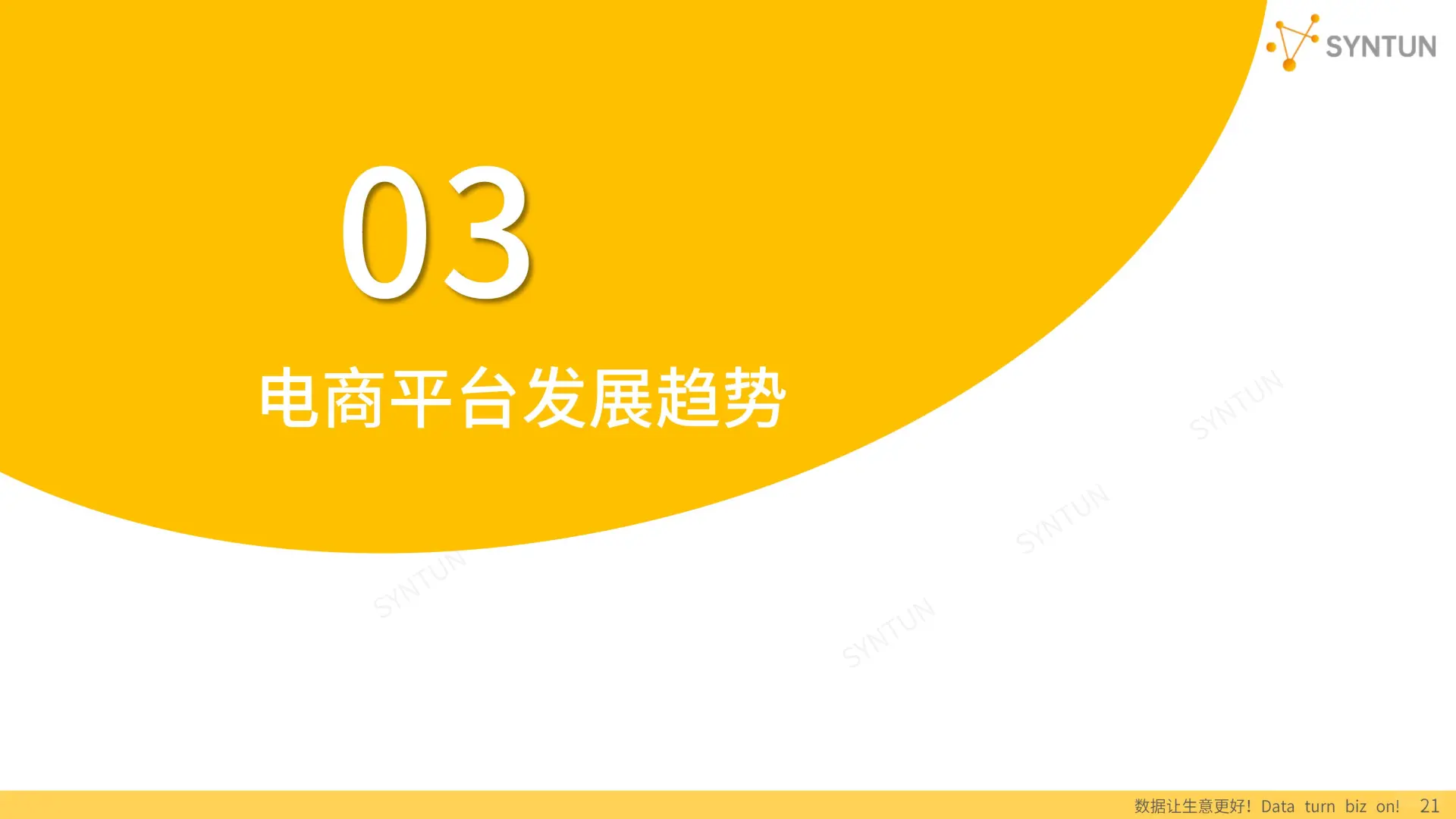 2025年电商发展报告