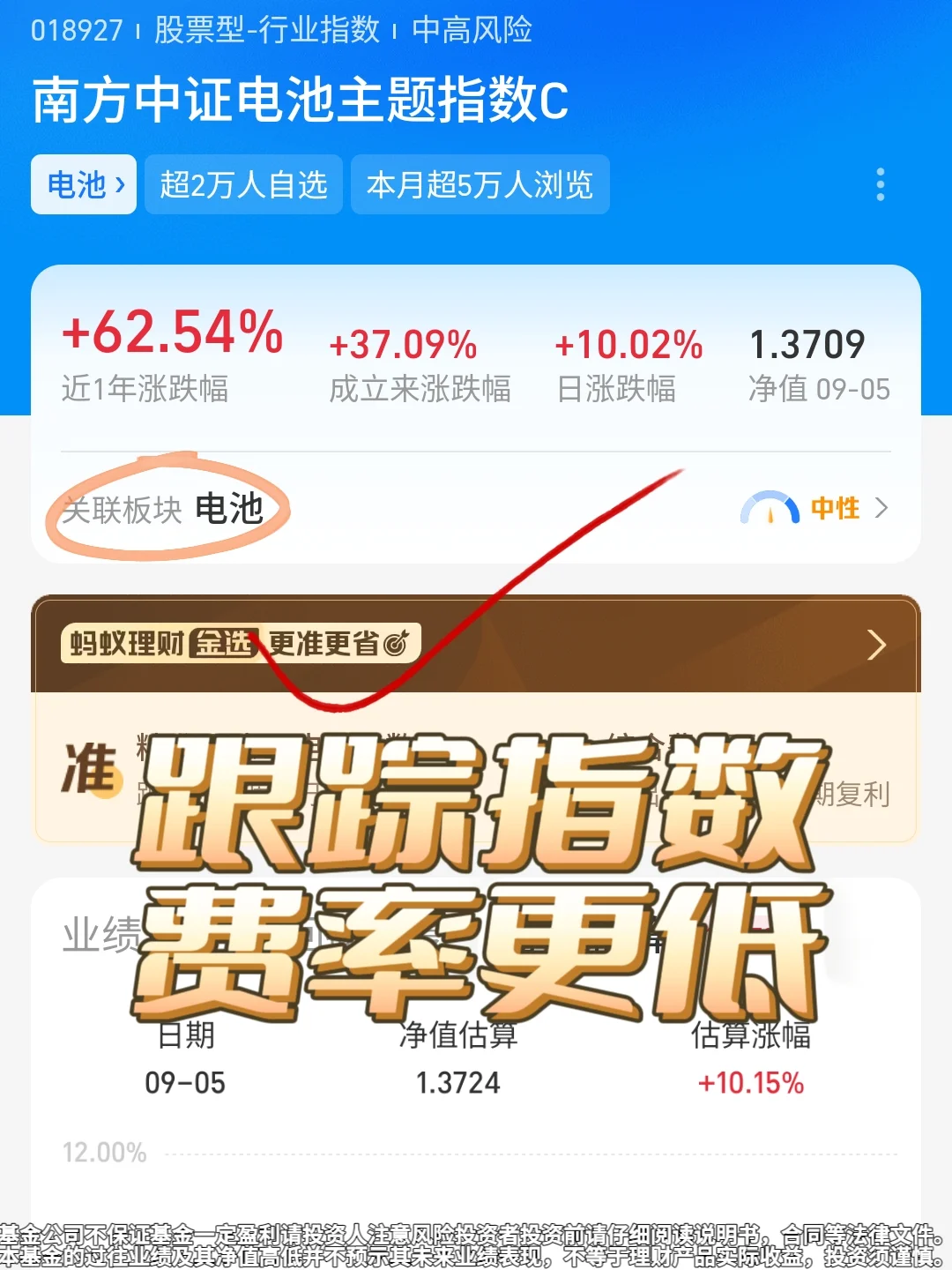电池迎来大爆发会是下一个风口吗
