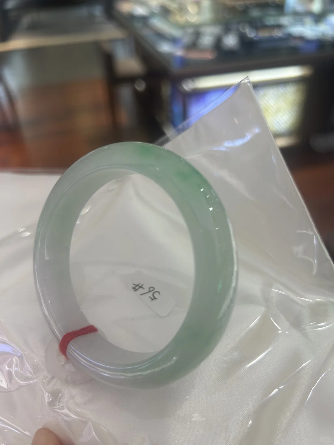 100%靠谱水贝翡翠代购（陪逛）