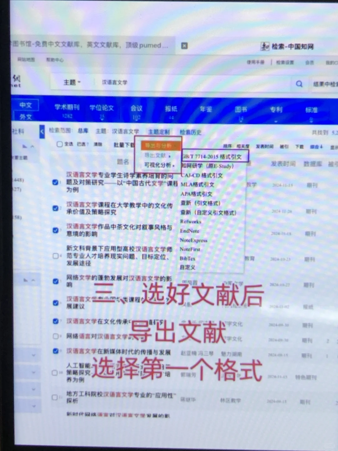 豆包＋文献综述=绝杀！