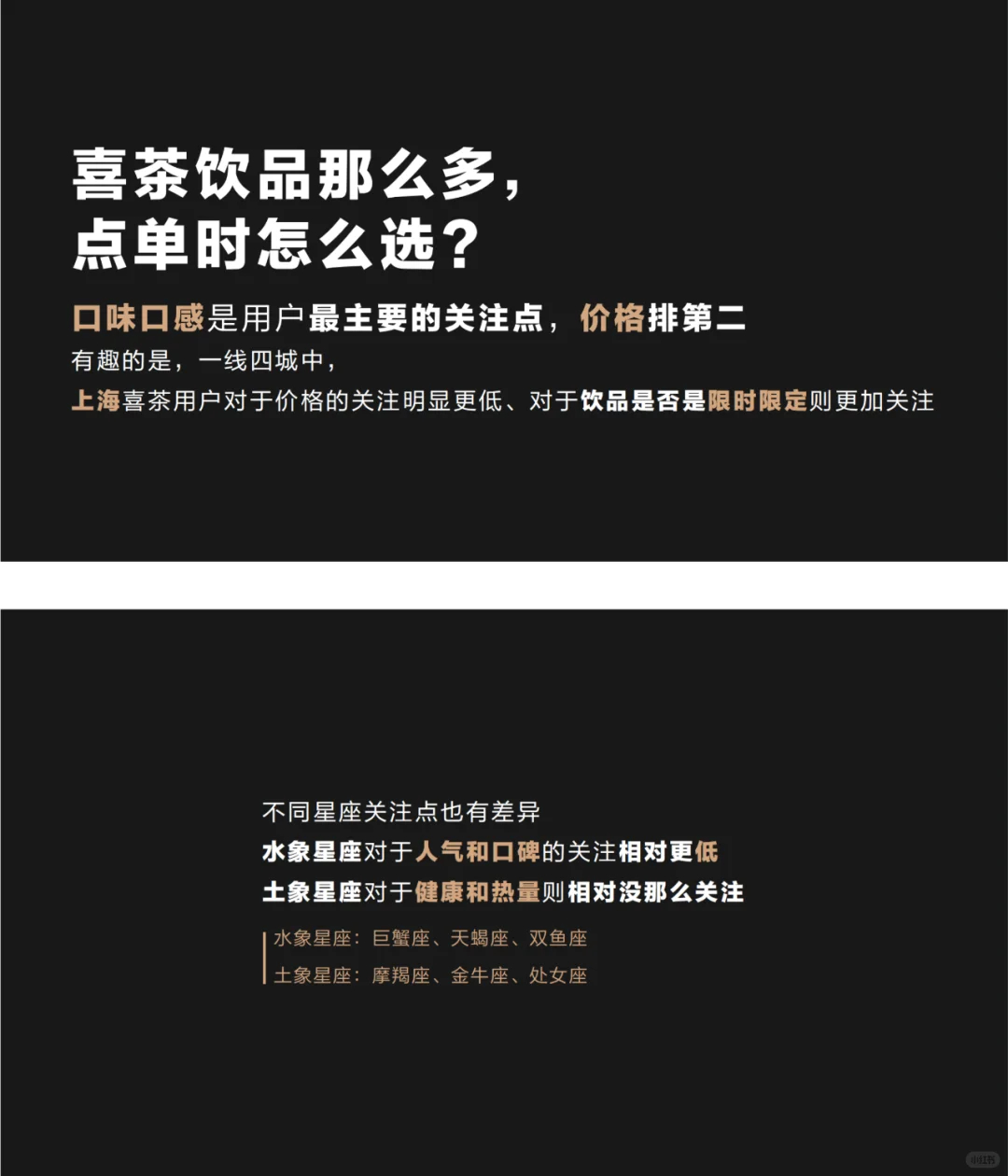 喜茶再也不敢加盟了？消费者调研报告看一下