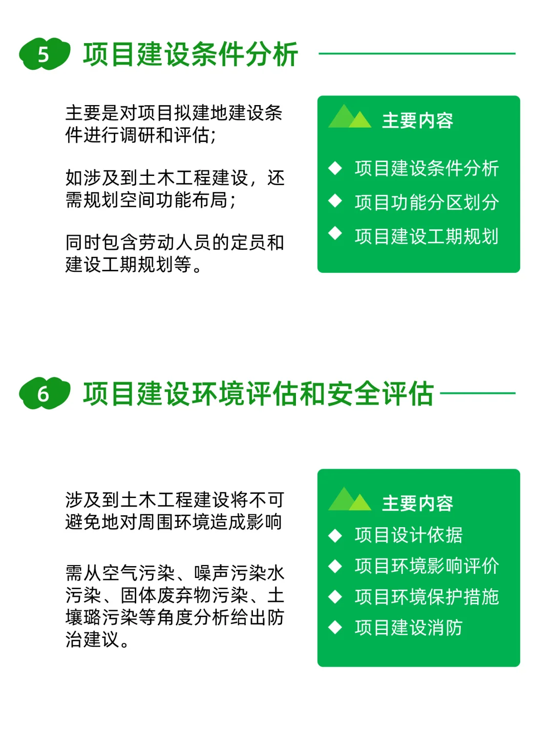 可研报告其实也没有这么难…不会的交给我