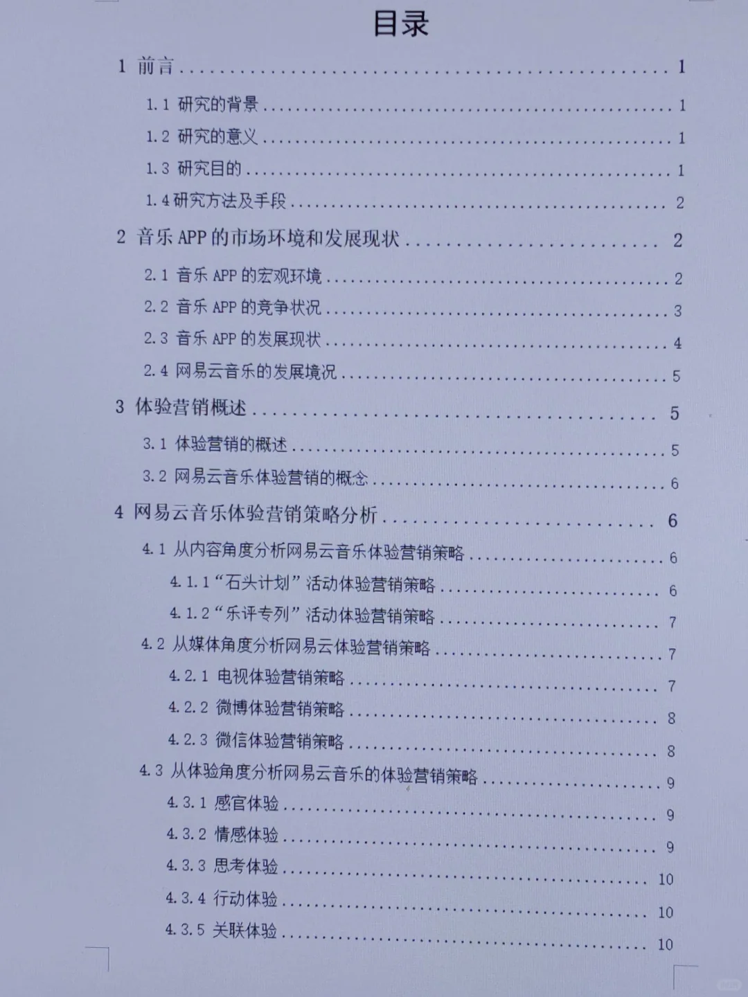 导师推荐的电子商务专业优秀论文范文🥳