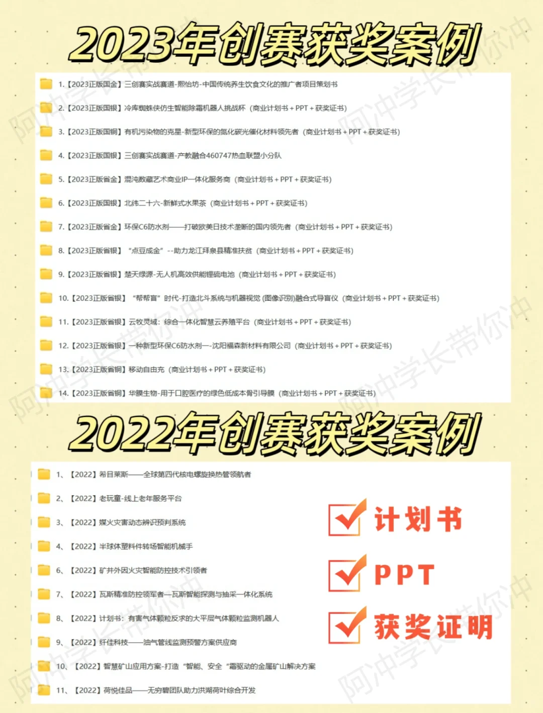 如何写❓互联网+|挑战杯市场分析模块✅