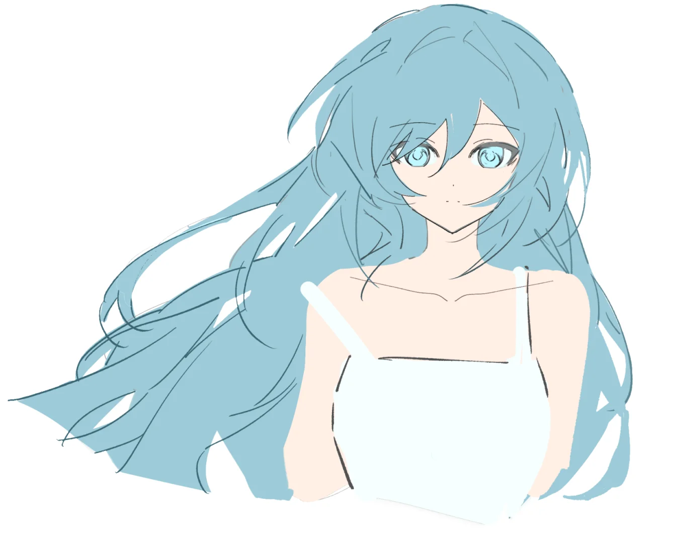 有关清透感的研究报告