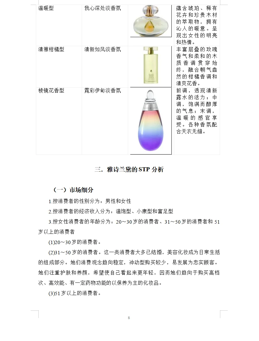 🌏大数据请把我推给市场营销的姐妹们