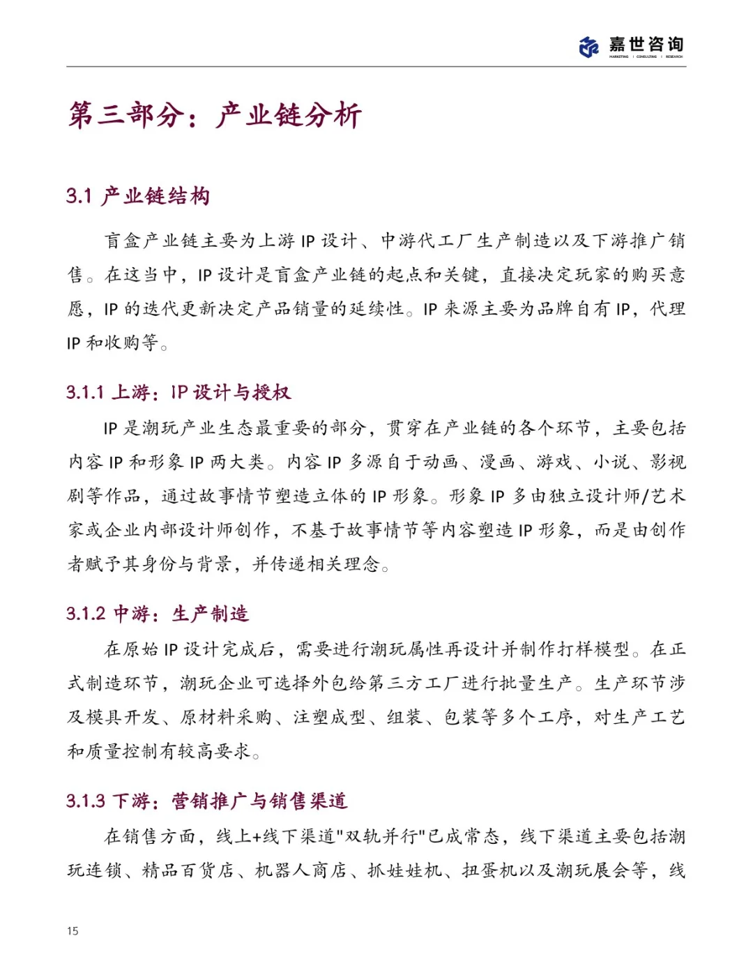 💡 2025中国盲盒市场亮点速览