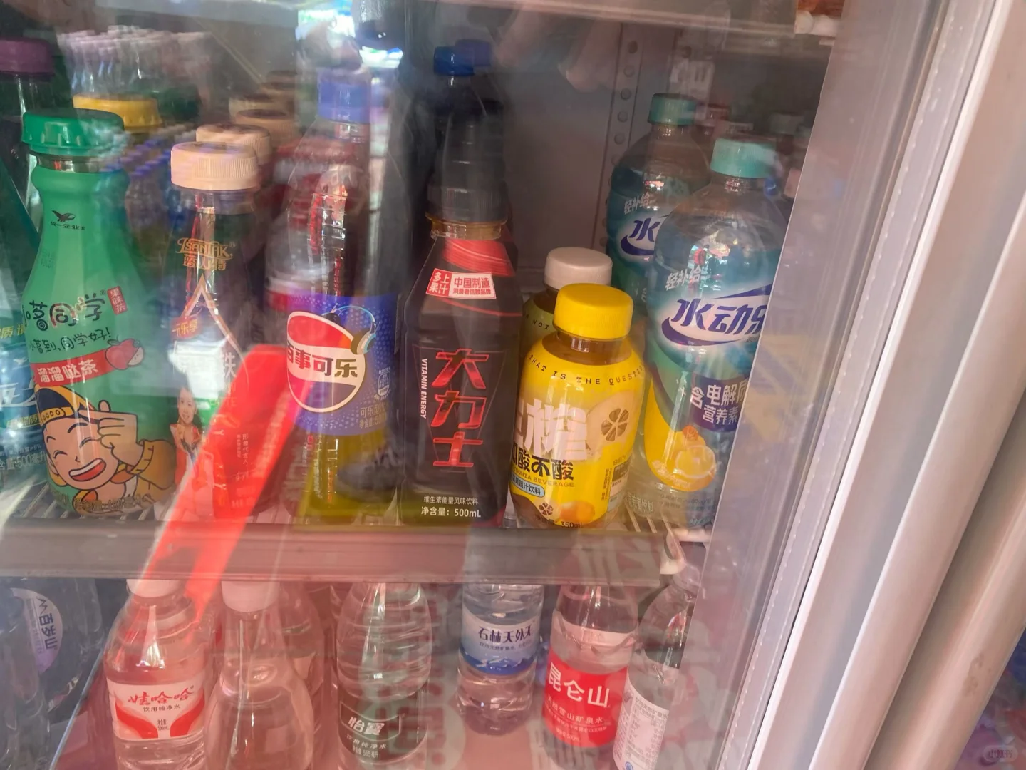 快消品市场调研实战思考