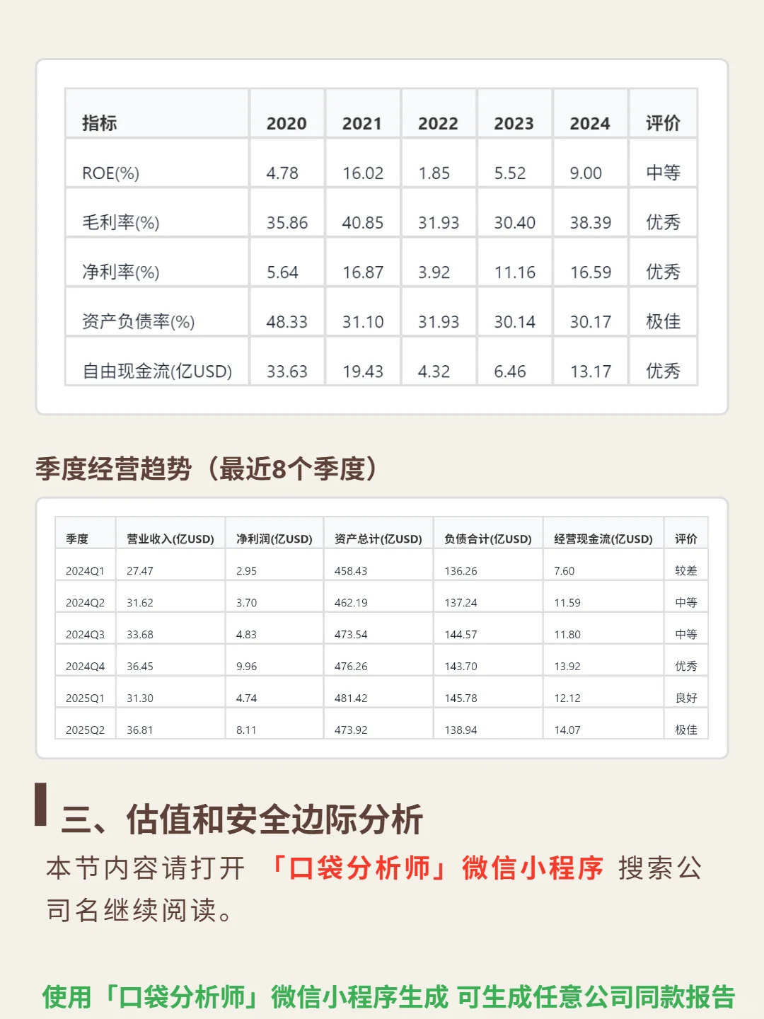 巴里克矿业 4000 字深度研报