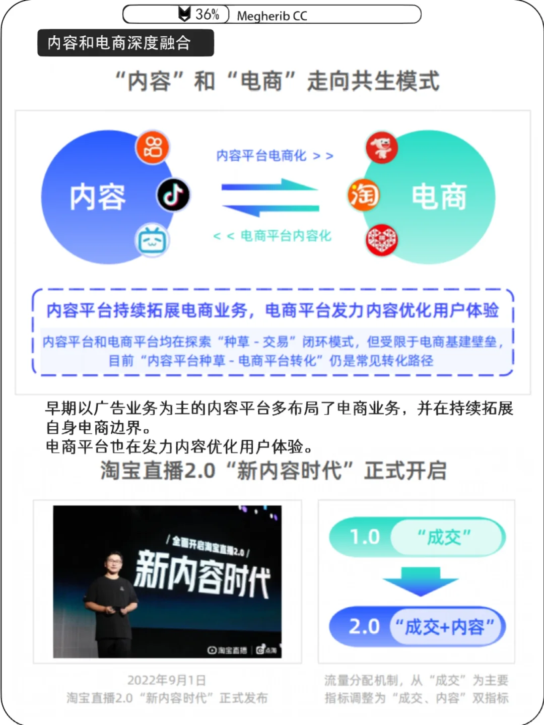 2022双十一研报来了～