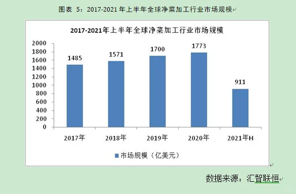 蔬菜行业市场研究与发展前景预测报告
