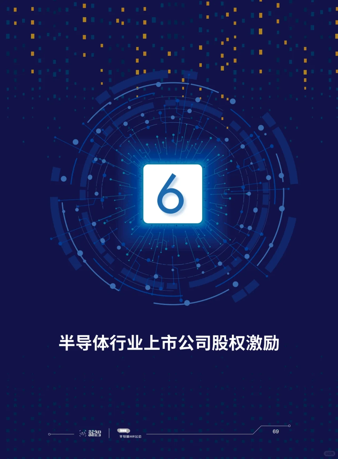 行业研报|半导体行业薪酬及股权激励白皮书